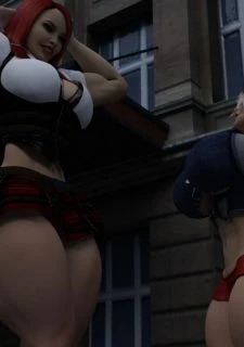 EndlessRain- Gym Nut 2 (42)