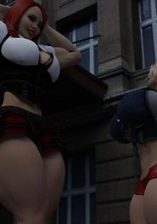 EndlessRain- Gym Nut 2 (43)