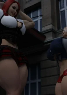 EndlessRain- Gym Nut 2 (43)