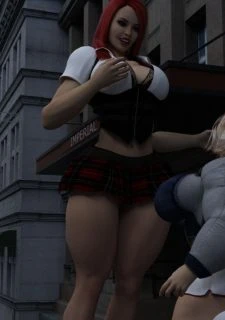 EndlessRain- Gym Nut 2 (44)
