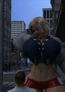 EndlessRain- Gym Nut 2 (5)