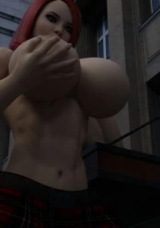 EndlessRain- Gym Nut 2 (65)