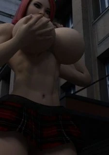 EndlessRain- Gym Nut 2 (67)