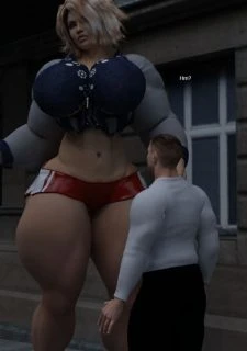 EndlessRain- Gym Nut 2 (7)