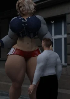 EndlessRain- Gym Nut 2 (7)