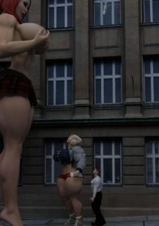 EndlessRain- Gym Nut 2 (78)
