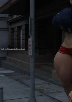 EndlessRain- Gym Nut 2 (8)