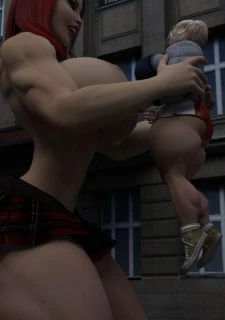 EndlessRain- Gym Nut 2 (82)