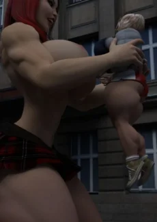 EndlessRain- Gym Nut 2 (82)