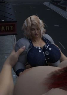 EndlessRain- Gym Nut 2 (87)