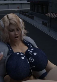 EndlessRain- Gym Nut 2 (89)