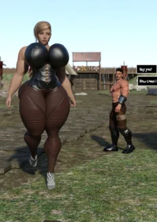 EndlessRain- Warrior Girls 2 (39)