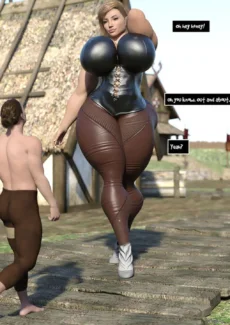 EndlessRain- Warrior Girls 2 (61)