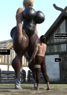 EndlessRain- Warrior Girls 2 (63)