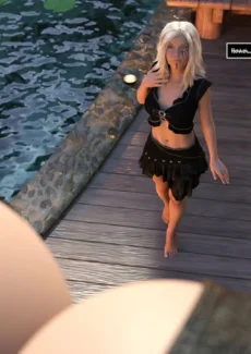EndlessRain- Warrior Girls 3 (62)
