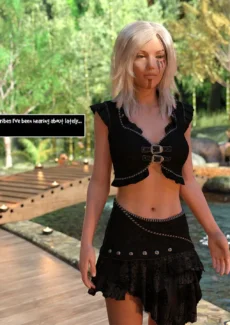 EndlessRain- Warrior Girls 3 (68)