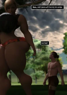 EndlessRain- Warrior Girls 3 (70)