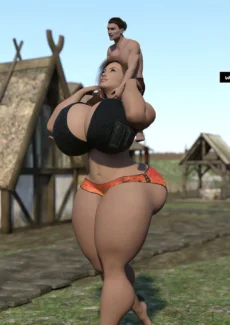 EndlessRain- Warrior Girls 3 (72)