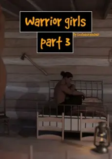 Warrior Girls Part 3- EndlessRain EndlessRain- Warrior Girls 3- info