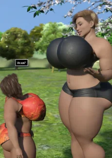 EndlessRain- Warrior Girls 4 (48)