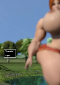 EndlessRain- Warrior Girls 4 (54)