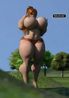 Warrior Girls Part 4- EndlessRain EndlessRain- Warrior Girls 4- info