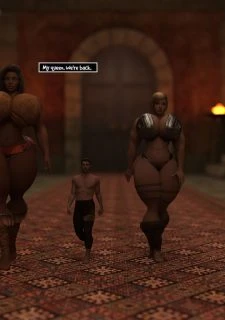 EndlessRain- Warrior Girls (72)