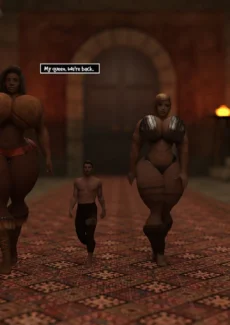 EndlessRain- Warrior Girls (72)