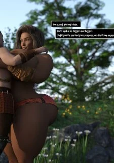 EndlessRain- Warrior Girls (9)