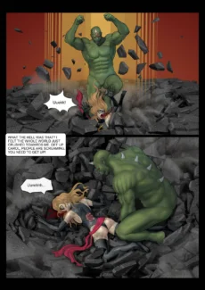 Feather- Ms. Marvel doomsday (11)