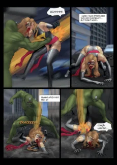Feather- Ms. Marvel doomsday (14)