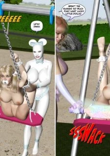Finster Foul- Play Nice – Ch. 2 (12)