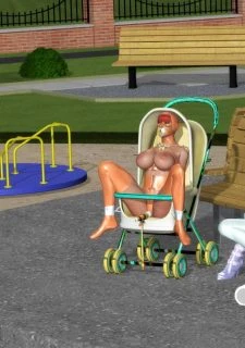 Finster Foul- Play Nice – Ch. 2 (14)