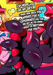 Foot Fetish PARTY090