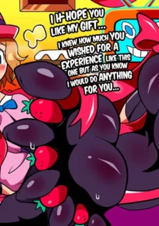 Foot Fetish PARTY090