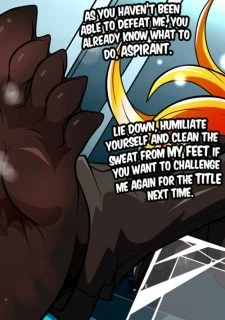 Foot Fetish PARTY094