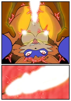 FoxVillain- Foxy Adventure (10)