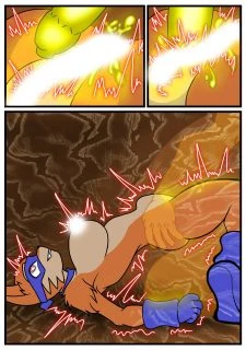 FoxVillain- Foxy Adventure (11)