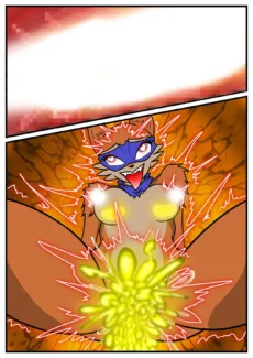 FoxVillain- Foxy Adventure (12)