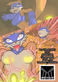 FoxVillain- Foxy Adventure (15)