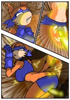 FoxVillain- Foxy Adventure (4)