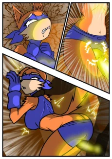 FoxVillain- Foxy Adventure (4)