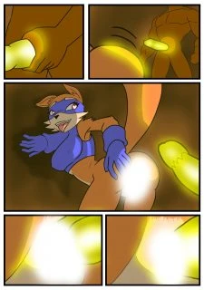 FoxVillain- Foxy Adventure (6)