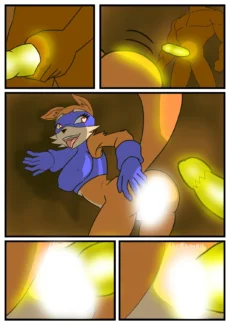 FoxVillain- Foxy Adventure (6)