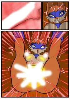 FoxVillain- Foxy Adventure (8)