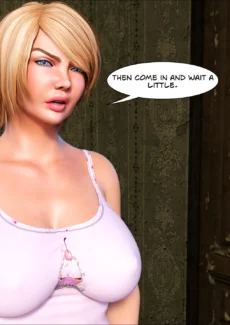Get in Line! (16)