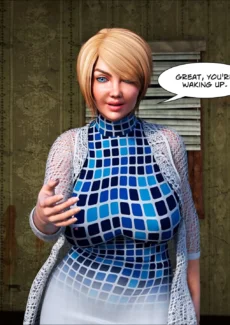 Get in Line! (40)