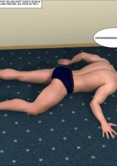 GiantessAmazons – Moody Girlfriend (21)