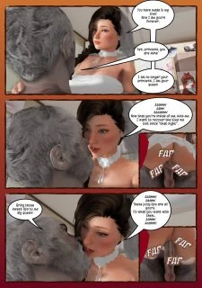 Granddaughter On Demand Part 3 (12)
