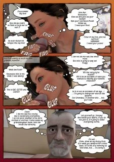 Granddaughter On Demand Part 3 (16)
